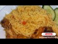 PERI PERI CHICKEN WITH RICE RECIPE BY NAEEMA'S KITCHEN