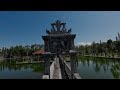Taman Ujung - The Water Palace: Virtual Walking Tour