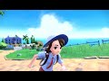 Pokemon Gen 9 Scarlet & Violet Trailer - 1080p60fps