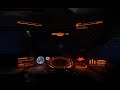 Elite: Dangerous - Not the recommended way to avoid interdiction.