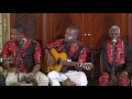 Malawi Music with Giddes Chalamanda