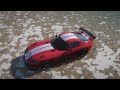 restoration Rebuilding Dodge viper GTS 1999 (746HP) - Forza Horizon 5 |#rtx4090 #dodge #restoration