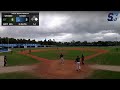 Seth Lucero, Keiser University baseball highlights