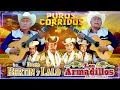 Dueto Bertin y Lalo, Los Armadillos de la Sierra — 30 Exitos Puras Pá Pistear — Corridos Chingones