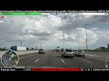 Severe Storms & Flooding Rain Slam Tucson, AZ Metro (7/25/24) - (Live Storm Chase Archive)