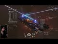 Eve Online - Mackinaw Mining - Solo Mining - Episode 22