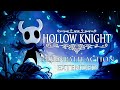 Hollow Knight OST -  Greenpath Action extended (Perfect loop, higher volume)