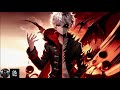 DARK DESIRES - Music Video #anime #nightcore #music