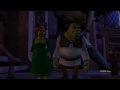 Shrek SuperSlam (PC) - Story Mode