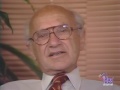 PRC Forum: Milton Friedman (U1060) - Full Video