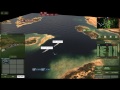 Wargame Red Dragon | Episodio #1