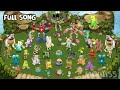Monster Choir - Plant Island (My Singing Monsters)