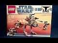 Clone Walker 8014