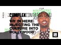 Michael B. Jordan and Ryan Coogler Discuss Injecting Culture Into Hollywood | ComplexCon(versations)