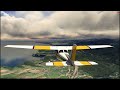 Volamos por Asturias VFR con una Cessna 172sp