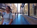 Bordeaux , France  🇫🇷 - Bordeaux  2022 - 4K HDR Walking Tour  | A Walk In Paris