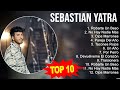 Greatest Hits Sebastian Yatra álbum completo 2023 ~ Mejores artistas para escuchar 2023