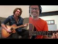 Sunsets (Powderfinger cover) - w/ special guest Darren Middleton.