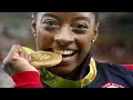 Simone Manuel, Simone Biles Win Olympic Gold in Rio