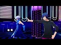 P3D x P5D OP (Fan Edit)