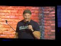 Pentecostals, Baptists, Catholics, Mormons, Simulcast Church-Tim Hawkins