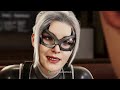 Spider-Man Kisses Black Cat Scene - Marvel's Spider-Man Remastered PC MODS 2022