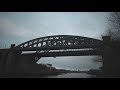 THE WEARMOUTH BRIDGE | Sunderland, North East England