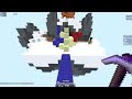 Random Bedwars Montage!