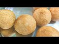 बाहर का खाना खाने से बचें और घर पर ही बनाएं क्रिस्पी गोल कचोरी।Dry kachori recipe,kachori recipe