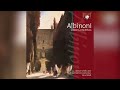 Albinoni: Oboe Concertos