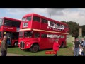 Showbus 2014 - The Routemasters