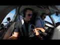 Flying the Phenom 100 Arizona to Brazil! (IFR Flight Vlog)