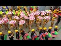 Cantilan Sirong Festival 2017 (8-14-2017) - streetdancing-