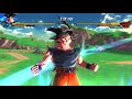 Dragon Ball Xenoverse 2 Z - Music Mod (Completed)