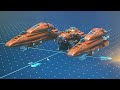 Starfield Star Wars Ship Builds are INCREDIBLE!