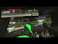 Racing Against Max Verstappen - Porsche 919 @ Le Mans - iRacing VR