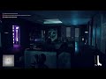 I’m a ghost (Hitman 2