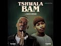 Tshwala Bam Instrumental & Beat: TitoM x S.N.E x EeQue