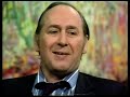 J. G. Ballard | Science fiction writer | What is Science Fiction? | Good Afternoon |1977