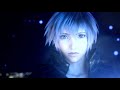 Kingdom Hearts 3 ReMind DLC Japanese vs English Bad and Good Ending  キングダムハーツ3  1080p | PolyRon