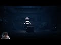 Little Nightmares 2 |7| Неадекватная Школа