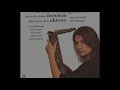 Ennemond Gaultier, LA CASCADE, Anna Kowalska - baroque lute, www LUTEDUO com