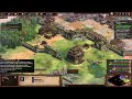 🛡 Batallas Históricas ⚔ Kurikara || Age of Empires 2 [Definitive Edition] Coop en Difícil