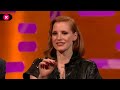 The Graham Norton Show S25E08 with Taylor Swift, Sophie Turner, Michael Fassbender, Jessica Chastain