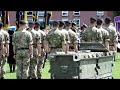 Armed forces day 2016