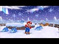 Deep Freeze - Mario DDR | HD NO UI