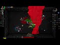 The Binding of Isaac Repentance - Satan Boss - (With Azazel) // ChiskGD