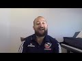 Ireland v. USA Eagles Match Preview | The Hook 57