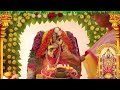 LIVE: గోవింద నామాలు | Govinda Namalu | Tirumala Darshan | Srinivasa Govinda|Venkateswara Swamy Songs