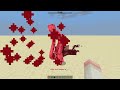 Scp 096 Vs NEW Wardens PLUS+ Mobs / Minecraft Mob Battle